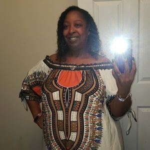 Meet your Posher, Lavonya